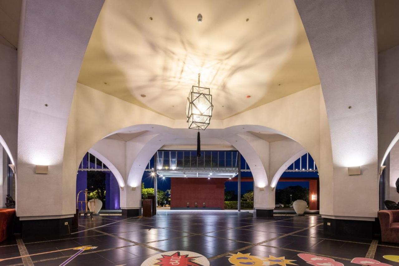 South Garden hoteles y Resorts Taoyuan Exterior foto