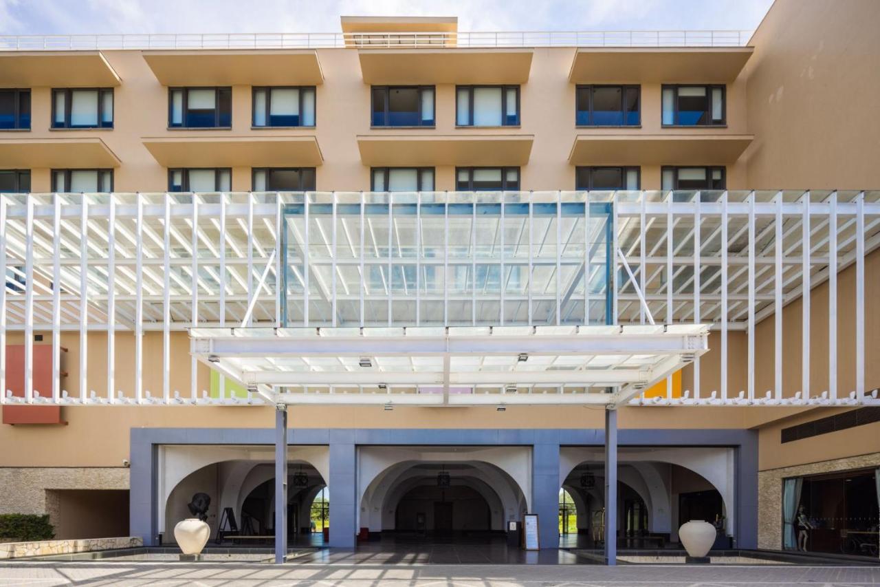 South Garden hoteles y Resorts Taoyuan Exterior foto