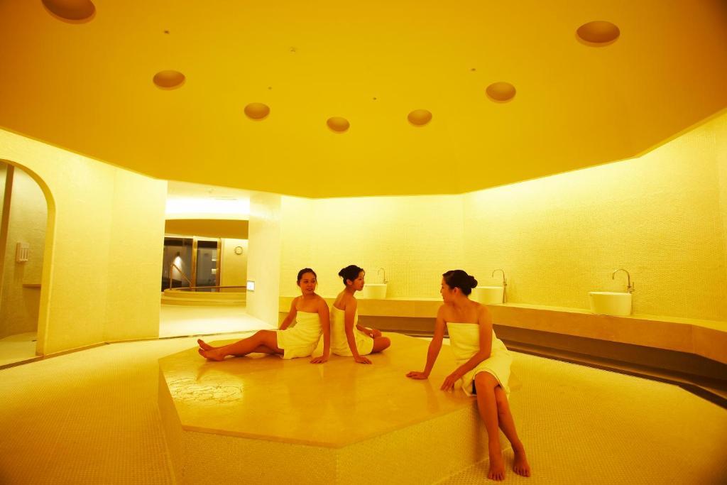 South Garden hoteles y Resorts Taoyuan Exterior foto