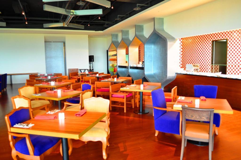 South Garden hoteles y Resorts Taoyuan Exterior foto