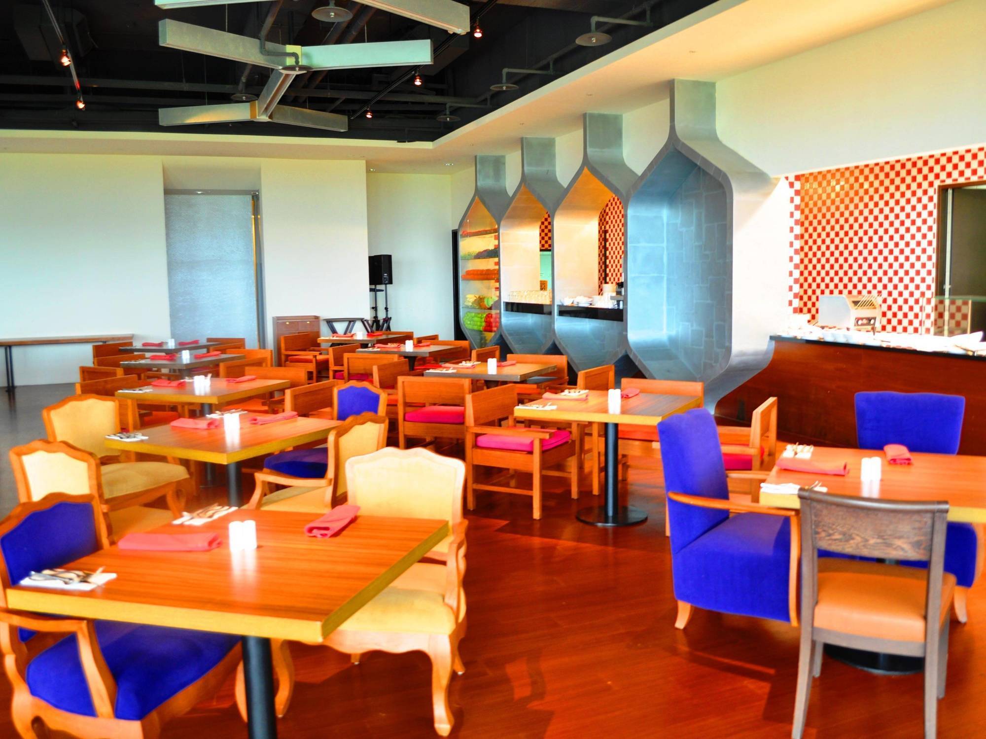 South Garden hoteles y Resorts Taoyuan Exterior foto