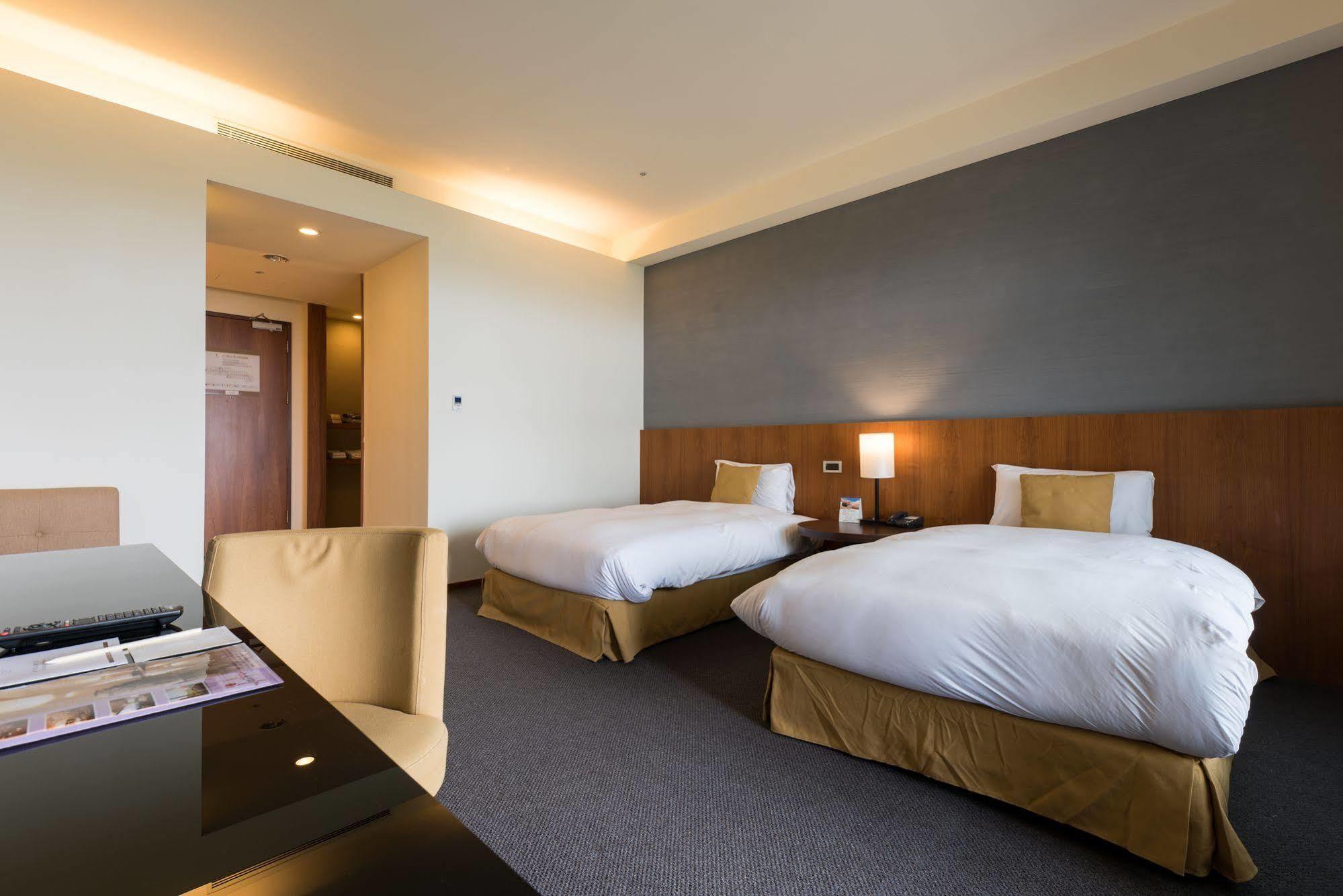 South Garden hoteles y Resorts Taoyuan Exterior foto